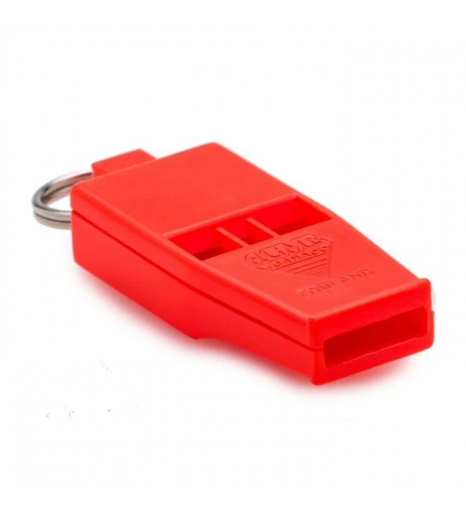 WHISTLE